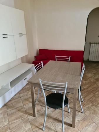 appartamento in affitto a Catanzaro in zona Catanzaro Lido