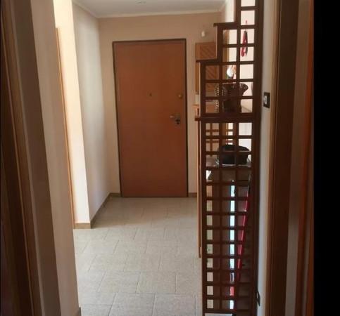 appartamento in affitto a Catanzaro in zona Catanzaro Lido