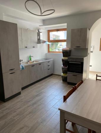 appartamento in affitto a Catanzaro in zona Catanzaro Lido