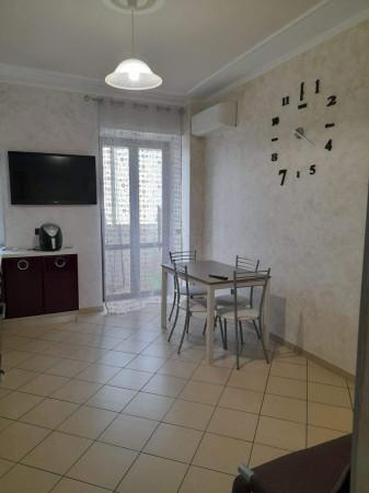 appartamento in affitto a Catanzaro in zona Catanzaro Lido