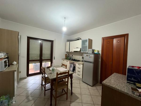 appartamento in affitto a Catanzaro in zona Catanzaro Lido