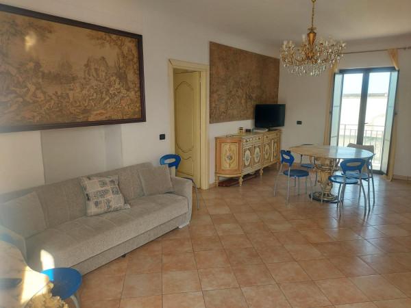 appartamento in affitto a Catanzaro in zona Catanzaro Lido