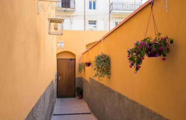 appartamento in affitto a Catanzaro in zona Catanzaro Lido