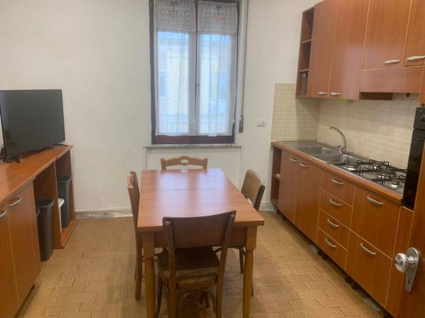 appartamento in affitto a Catanzaro in zona Catanzaro Lido