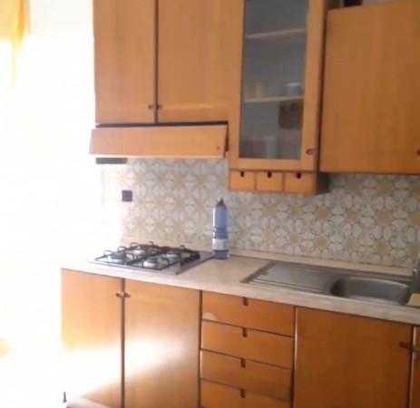 appartamento in affitto a Catanzaro in zona Catanzaro Lido