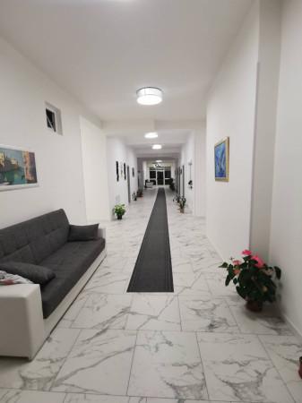 appartamento in affitto a Catanzaro in zona Catanzaro Lido