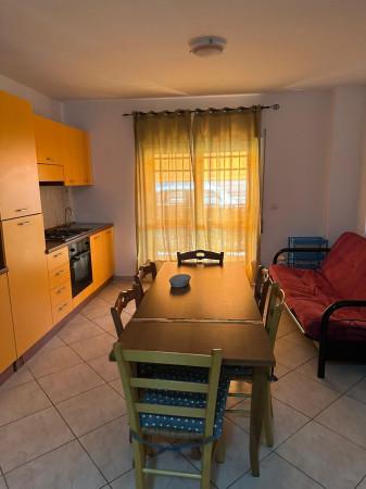 appartamento in affitto a Catanzaro in zona Catanzaro Lido