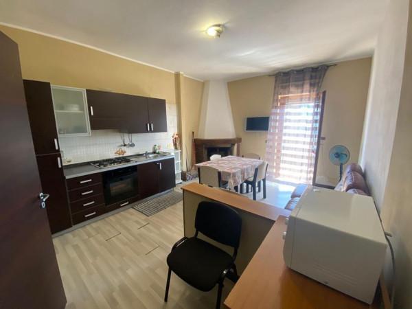 appartamento in affitto a Catanzaro in zona Catanzaro Lido