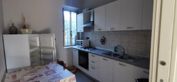 appartamento in affitto a Catanzaro in zona Santa Maria