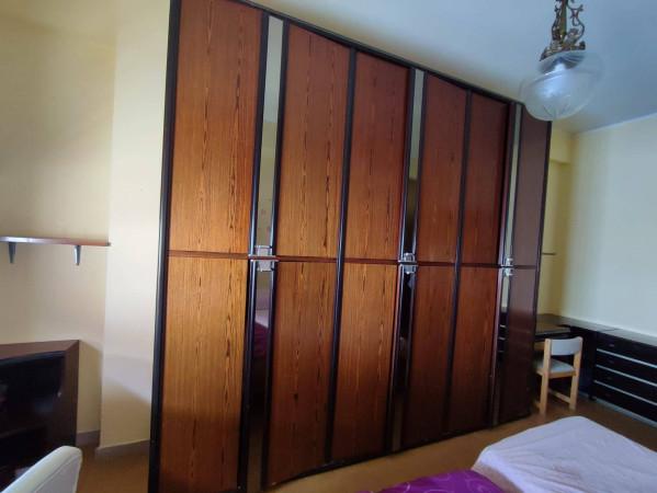 appartamento in affitto a Catanzaro