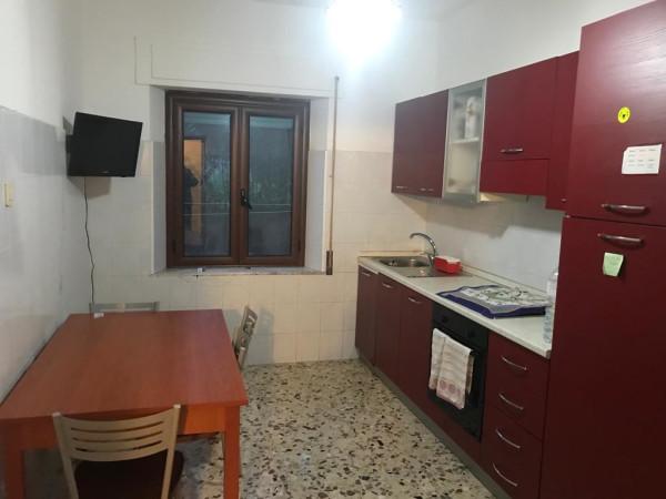 appartamento in affitto a Catanzaro in zona Catanzaro Lido