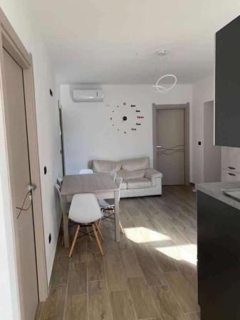 appartamento in affitto a Catanzaro in zona Catanzaro Lido