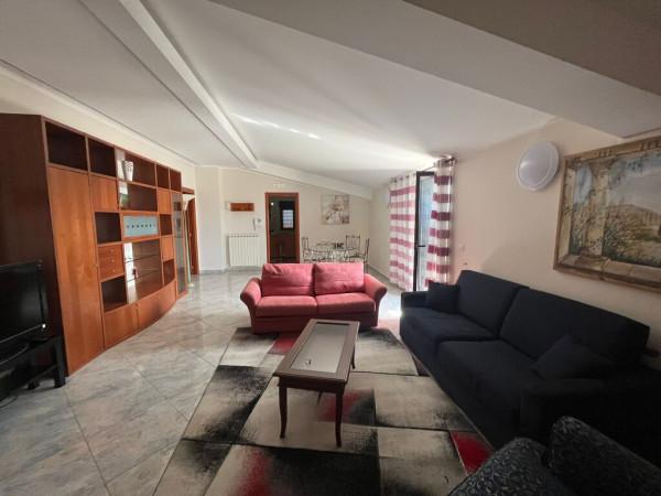 appartamento in affitto a Catanzaro in zona Catanzaro Lido