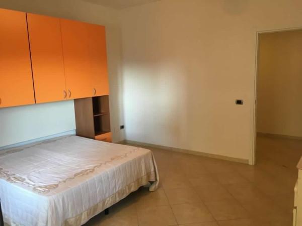 appartamento in affitto a Catanzaro in zona Catanzaro Lido