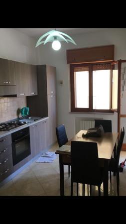 appartamento in affitto a Catanzaro in zona Catanzaro Lido