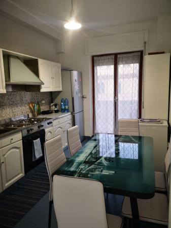 appartamento in affitto a Catanzaro in zona Catanzaro Lido