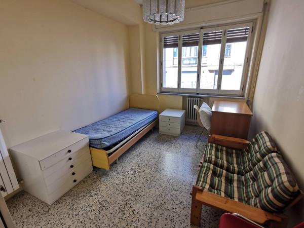 appartamento in affitto a Catanzaro