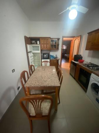 appartamento in affitto a Catanzaro in zona Catanzaro Lido