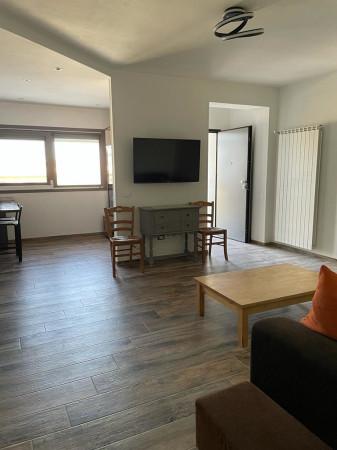 appartamento in affitto a Catanzaro in zona Catanzaro Lido