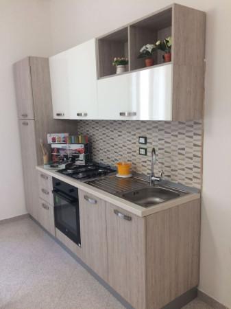 appartamento in affitto a Catanzaro in zona Centro Città