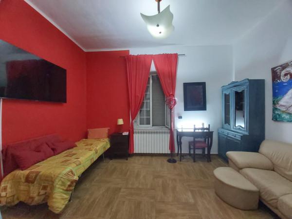 appartamento in affitto a Catanzaro in zona Catanzaro Lido