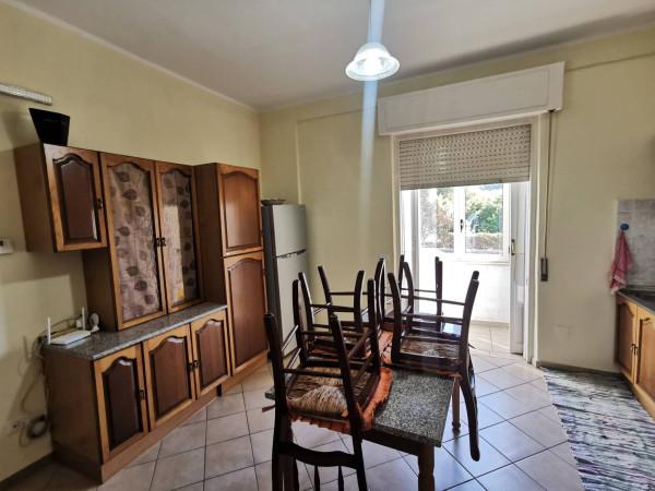 appartamento in affitto a Catanzaro in zona Catanzaro Lido