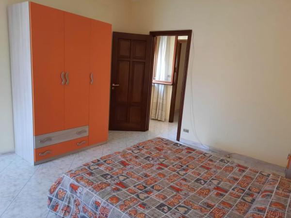 appartamento in affitto a Catanzaro in zona Catanzaro Lido