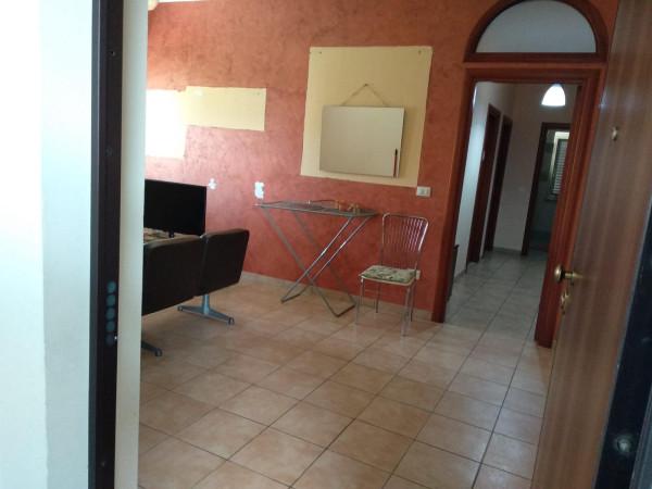 appartamento in affitto a Catanzaro in zona Catanzaro Lido