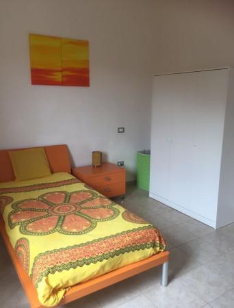 appartamento in affitto a Catanzaro in zona Catanzaro Lido