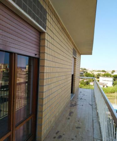 appartamento in affitto a Catanzaro in zona Catanzaro Lido