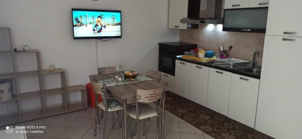 appartamento in affitto a Catanzaro in zona Catanzaro Lido