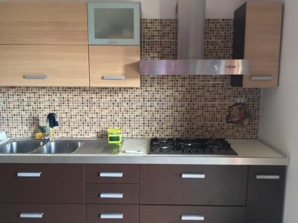 appartamento in affitto a Catanzaro in zona Catanzaro Lido