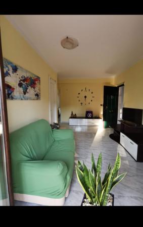 appartamento in affitto a Catanzaro in zona Catanzaro Lido