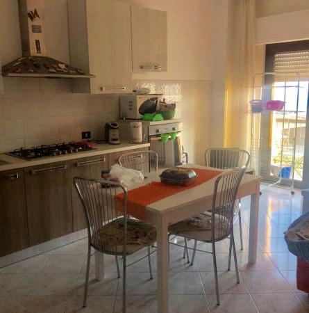 appartamento in affitto a Catanzaro in zona Catanzaro Lido