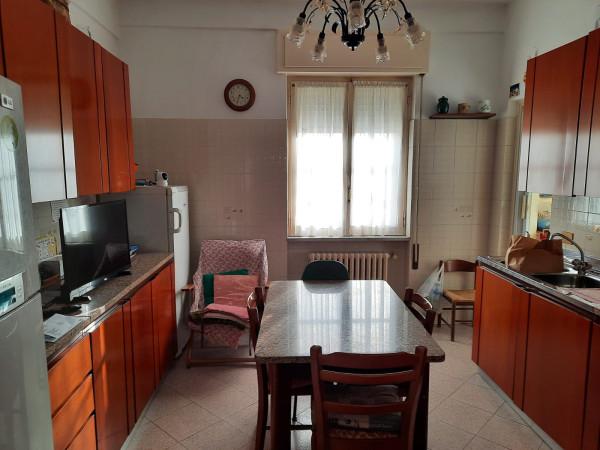 appartamento in affitto a Catanzaro in zona Catanzaro Lido