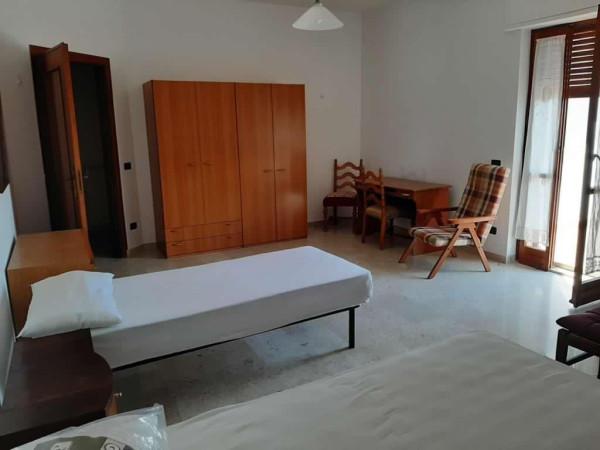 appartamento in affitto a Catanzaro in zona Centro Città