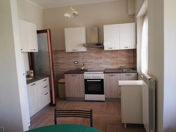 appartamento in affitto a Catanzaro