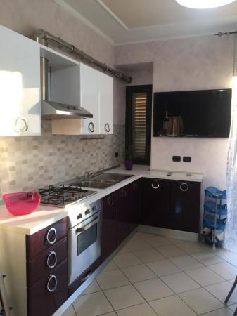 appartamento in affitto a Catanzaro in zona Catanzaro Lido