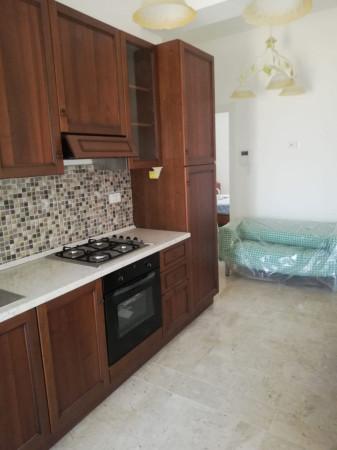 appartamento in affitto a Catanzaro in zona Catanzaro Lido