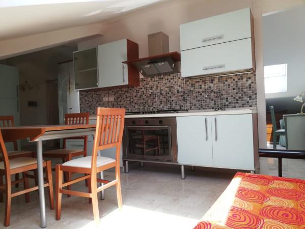 appartamento in affitto a Catanzaro in zona Catanzaro Lido