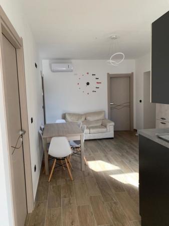 appartamento in affitto a Catanzaro in zona Catanzaro Lido