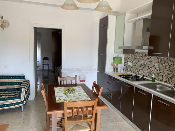 appartamento in affitto a Catanzaro in zona Catanzaro Lido