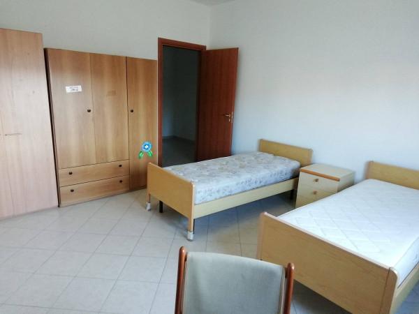 appartamento in affitto a Catanzaro in zona Catanzaro Lido