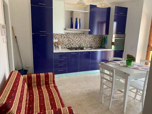 appartamento in affitto a Catanzaro in zona Catanzaro Lido