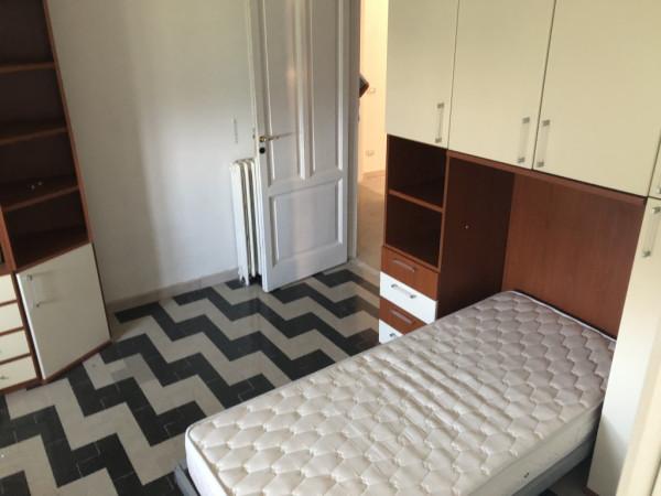 appartamento in affitto a Catanzaro in zona Centro Città