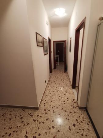 appartamento in affitto a Catanzaro in zona Centro Città