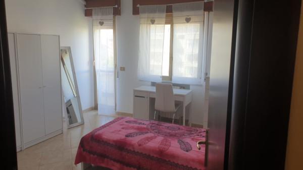 appartamento in affitto a Catanzaro in zona Catanzaro Lido