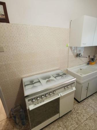 appartamento in affitto a Catanzaro in zona Pontepiccolo