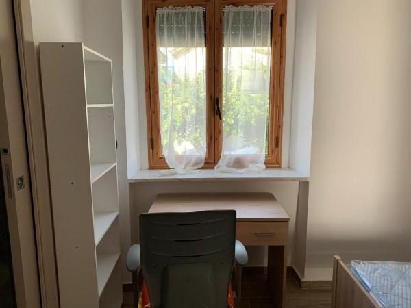 appartamento in affitto a Catanzaro in zona Catanzaro Lido