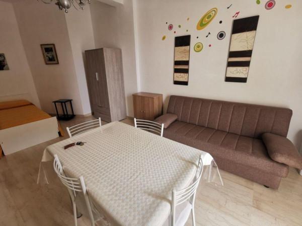 appartamento in affitto a Catanzaro in zona Pontepiccolo